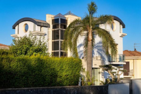 Zaffiro Lavico rooms Etna nature sea Acireale